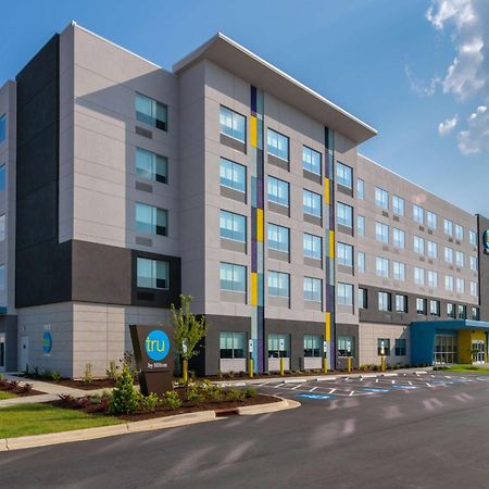 Tru By Hilton Fayetteville Fort Bragg Zewnętrze zdjęcie