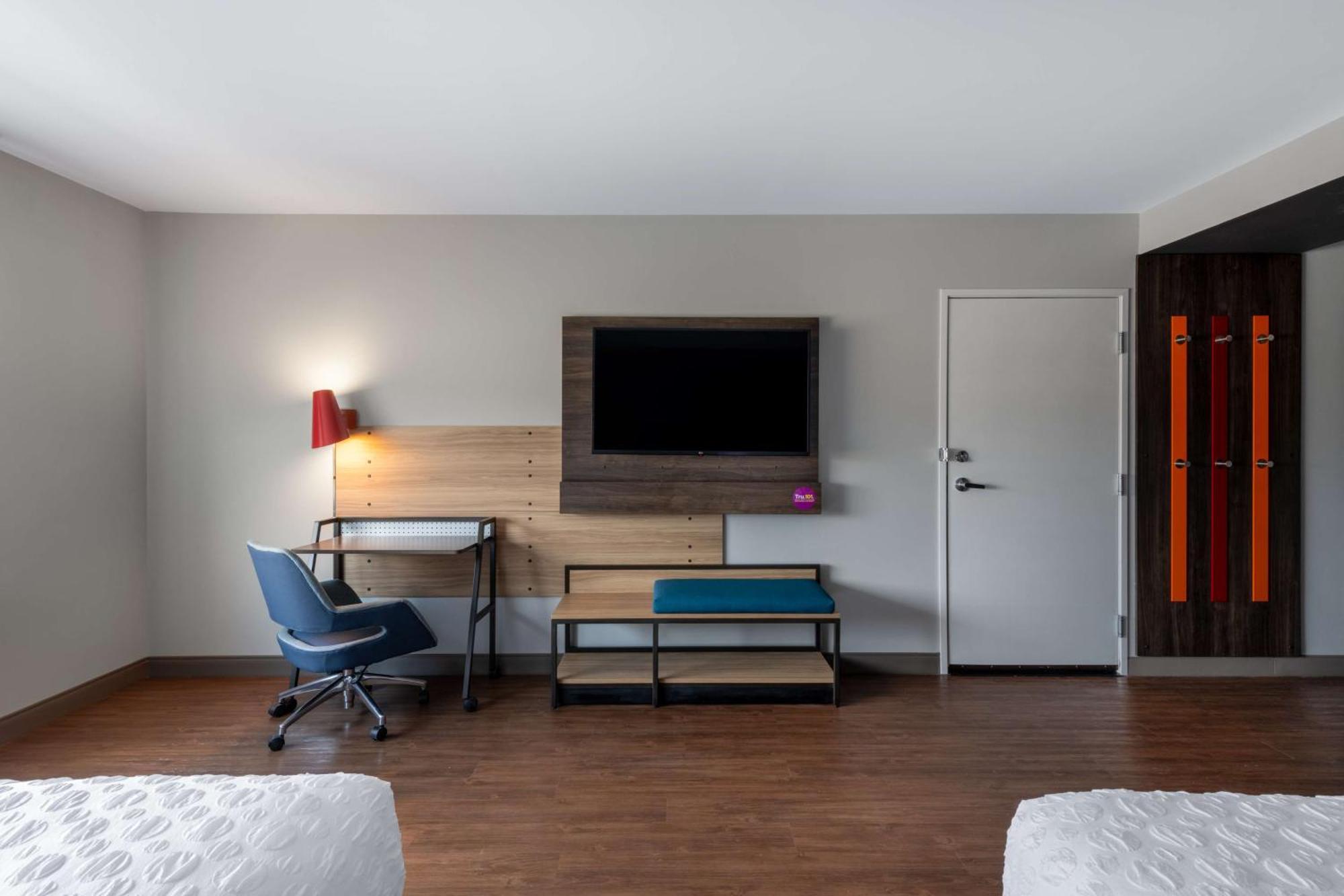 Tru By Hilton Fayetteville Fort Bragg Zewnętrze zdjęcie