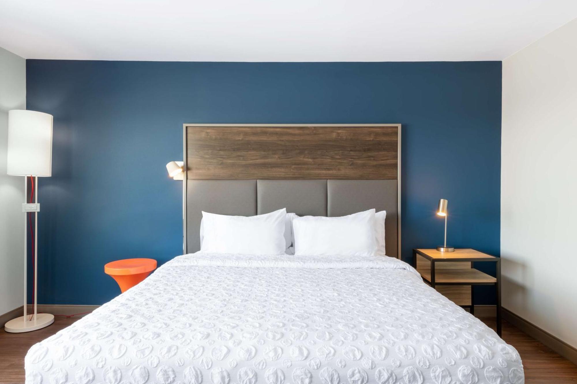 Tru By Hilton Fayetteville Fort Bragg Zewnętrze zdjęcie